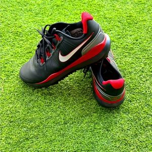 LIKE NEW! Tiger Woods ‘13 Golf Shoe